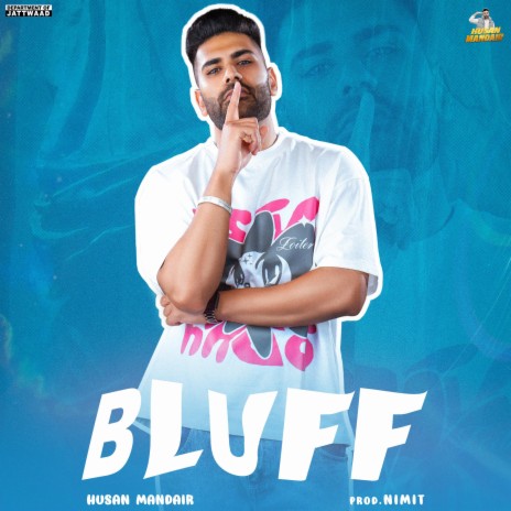 BLUFF | Boomplay Music