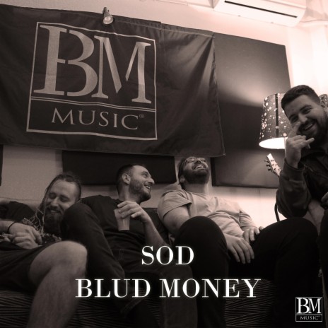 BLUD MONEY | Boomplay Music