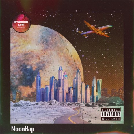 MoonBap (Instrumental) ft. ShoPaRo & Stardog Lofi | Boomplay Music