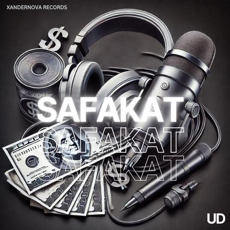 SAFAKAT | Boomplay Music