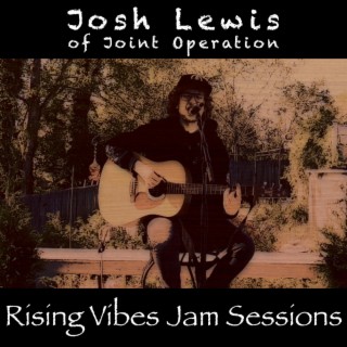 Overlooked (Josh Lewis Acoustic Version) (Live at Rising Vibes Jam Sessions)