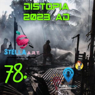 78. DiSTOPiA 2023 AD