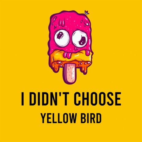 I Didn't Choose | Boomplay Music