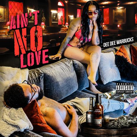 Aint No Love | Boomplay Music