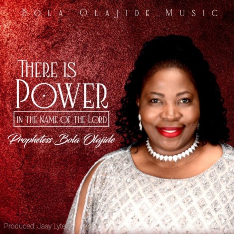 There is power in the name of the Lord | Boomplay Music