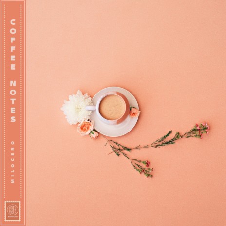 Coffee Notes ft. Beatmology | Boomplay Music