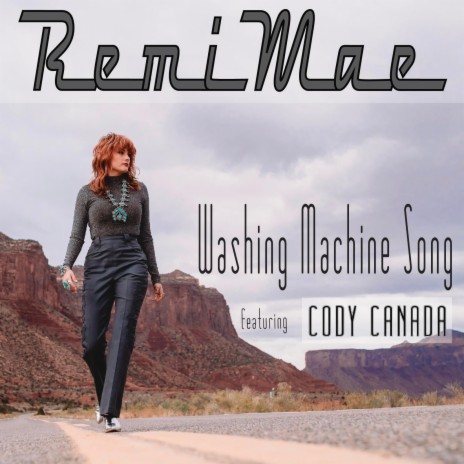 Washing Machine Song (feat. Cody Canada) | Boomplay Music