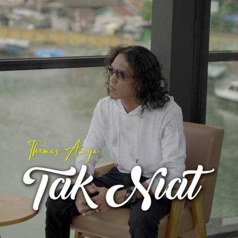 Tak Niat (Versi Akustik) | Boomplay Music