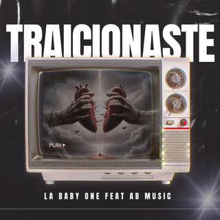 TRAICIONASTE