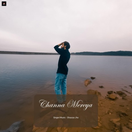 Channa Mereya