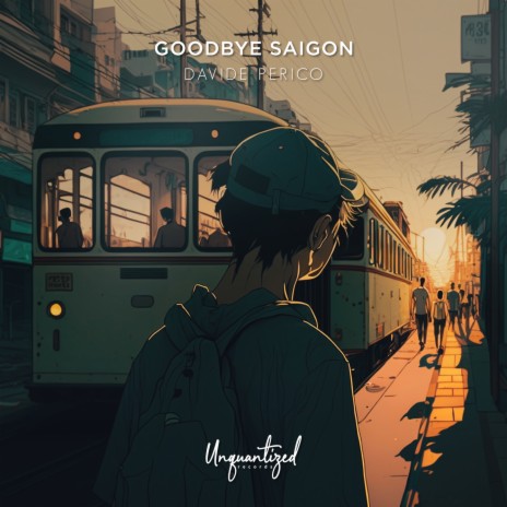 Goodbye Saigon | Boomplay Music