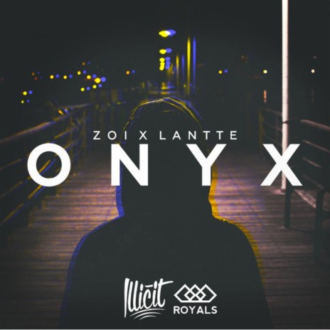 ONYX ft. Lantte | Boomplay Music