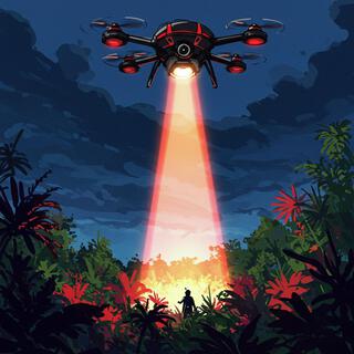 Drone Sightings