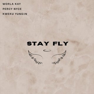 Stay Fly (Instrumental)