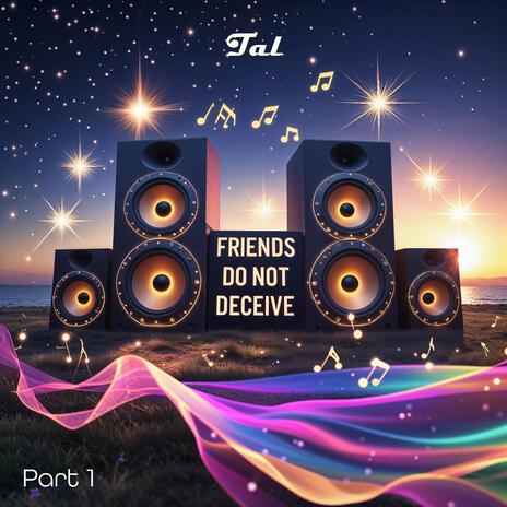 Friends do not Deceive Part 1 | Boomplay Music