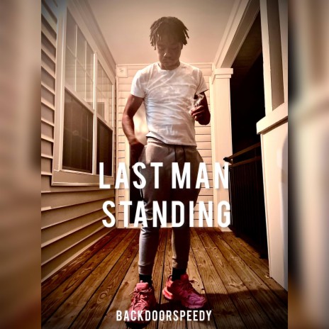 Last man standing