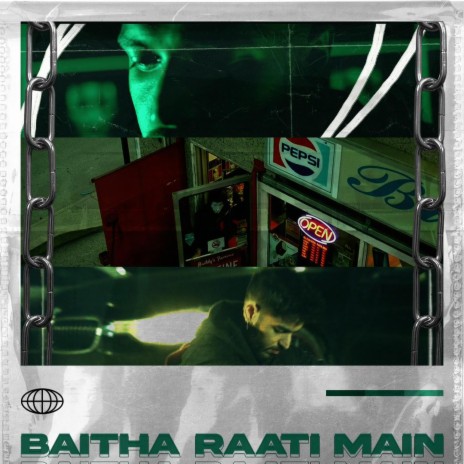 Baitha Raati Main | Boomplay Music