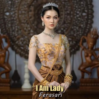 I am Lady