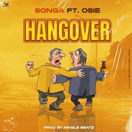 Hangover ft. Osie