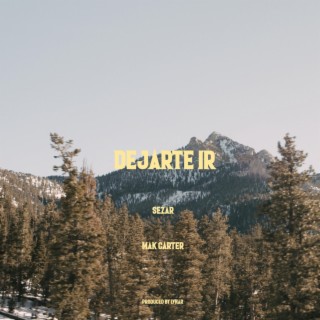 Dejarte Ir (Radio Edit)