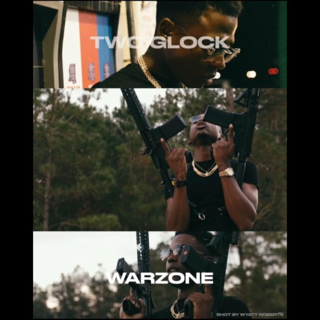 Warzone | Boomplay Music