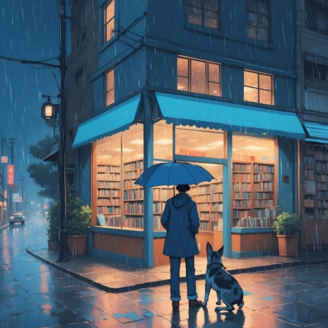 Lofi Bookshop | Boomplay Music