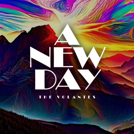 A New Day | Boomplay Music