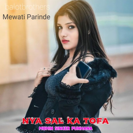 Nya Sal Ka Tofa (Mewati Song) | Boomplay Music