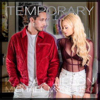 Temporary ft. Michael Mancuso lyrics | Boomplay Music