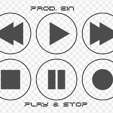 PLAY & STOP (Radio Edit) | Boomplay Music