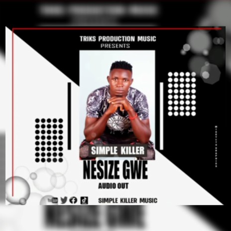 Nesize Gwe | Boomplay Music