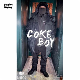 Coke Boy