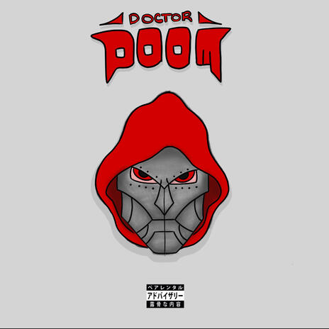 Doctor Doom | Boomplay Music