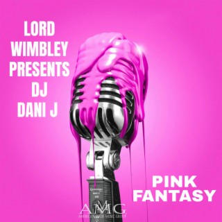 PINK FANTASY