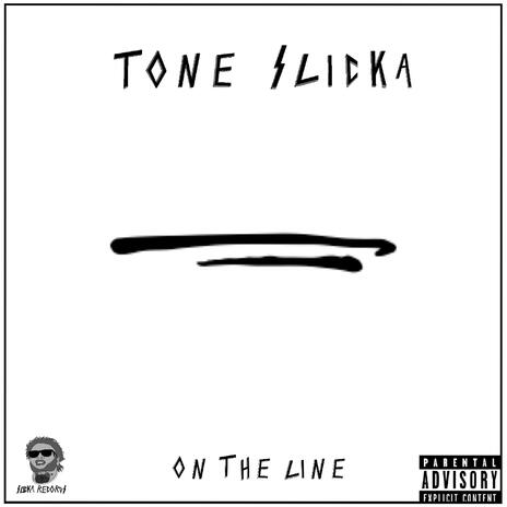 On The Line | Boomplay Music