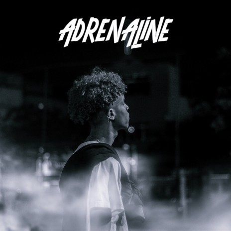 ADRENALINE ft. young kn777 | Boomplay Music