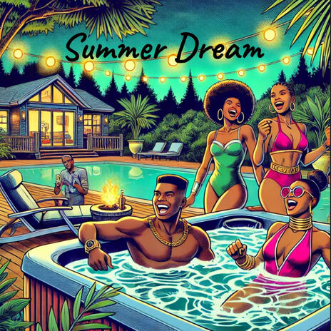 Summer Dream | Boomplay Music