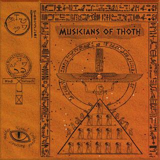 Musicians of Thoth