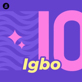 2010s Igbo Songs