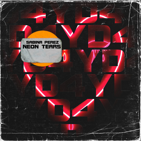 Neon Tears | Boomplay Music