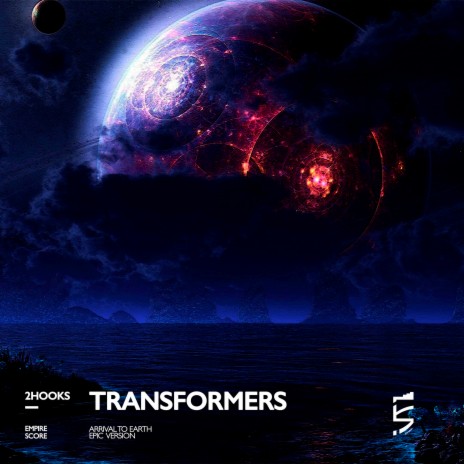 Transformers: Arrival to Earth | Boomplay Music