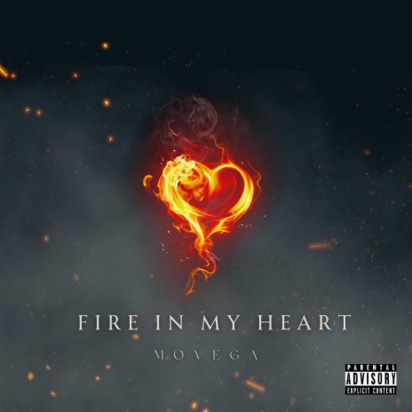Fire In My Heart | Boomplay Music