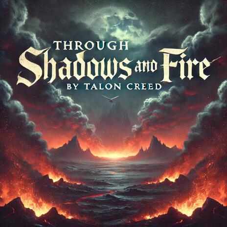 Through Shadows and Fire