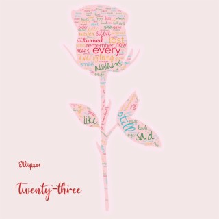 Twenty-three (Radio Edit)