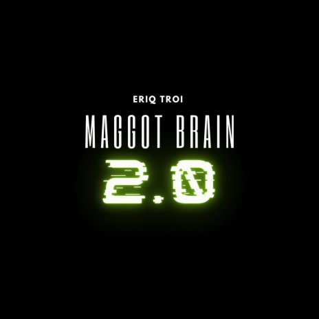 Maggot Brain | Boomplay Music