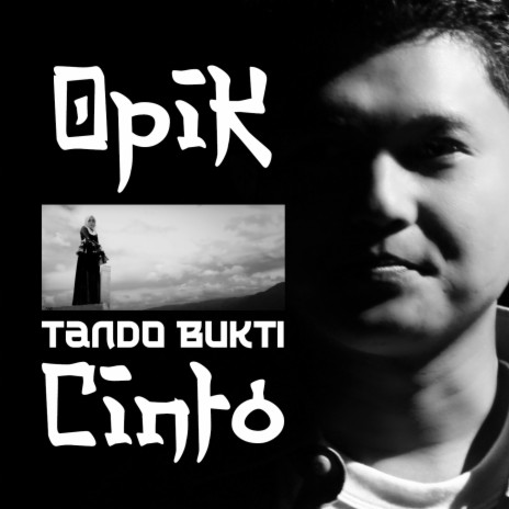 Tando Bukti Cinto | Boomplay Music