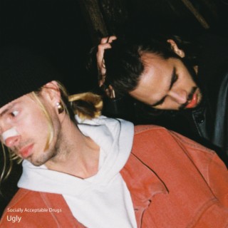 Ugly lyrics | Boomplay Music