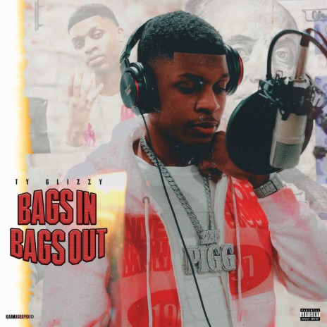 Bags In Bags Out | Boomplay Music