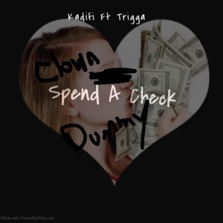 Spend a check