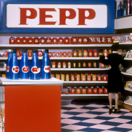 Pepsicola | Boomplay Music